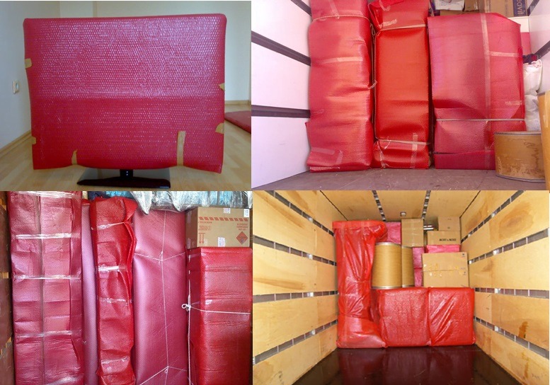 Sakarya Parça Eşya Taşıma